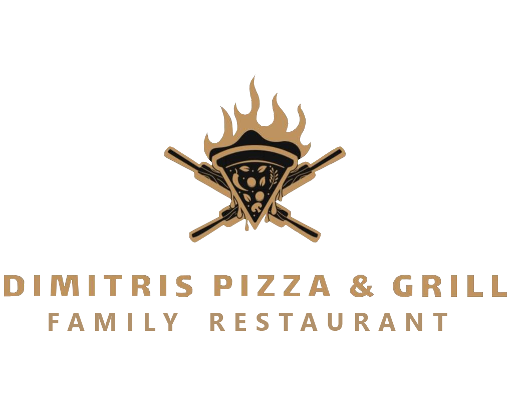 Dimitris Pizza & Grill